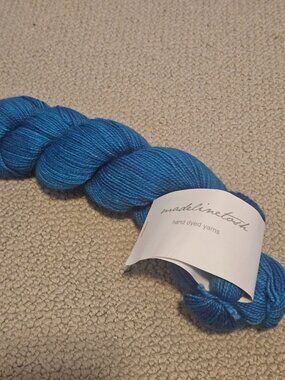 Madelintosh Sock Yarn